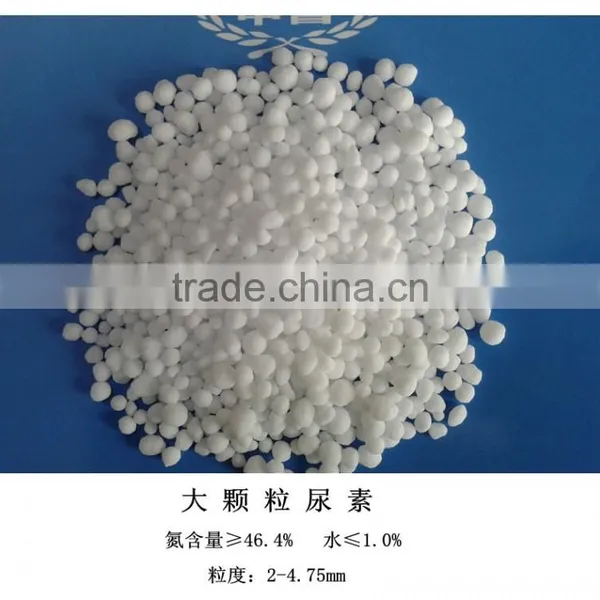 Prilled Urea 46 photo-5