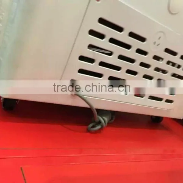 Large Capacity Energy Saving Chest Freezer 108l photo-3