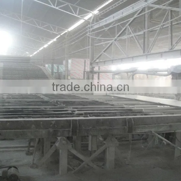 New- Type Building Materials Production Machines