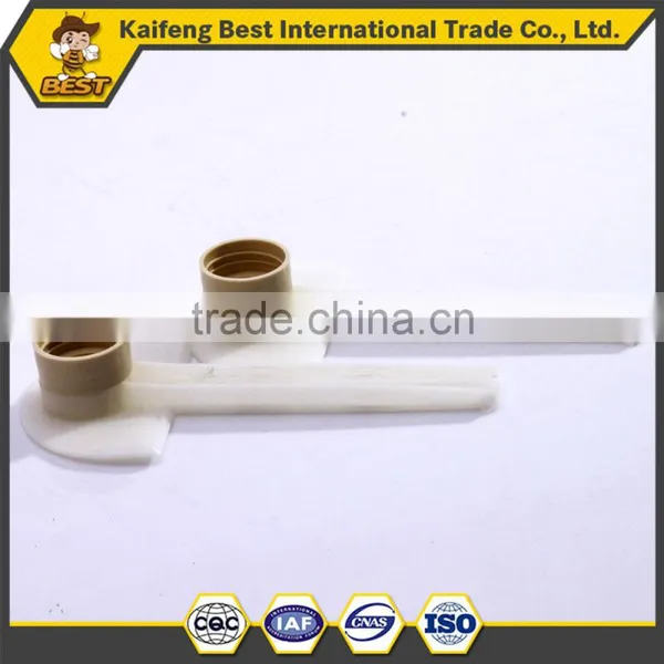 2016 Hot Sale Plastic Entrance Bee Feeder Beekeeping Equipment photo-4
