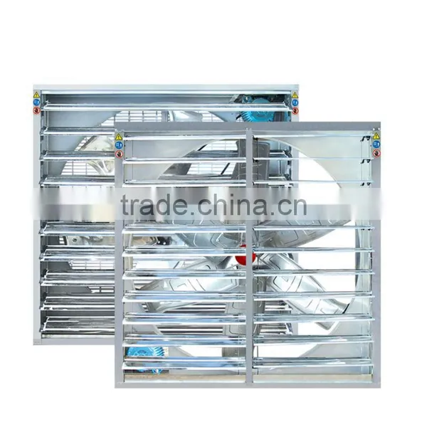 Heavy Hammer Type Exhaust Fan photo-2