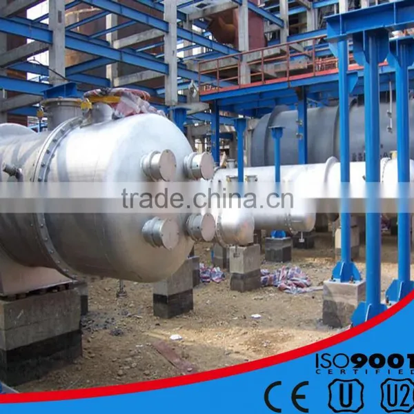 New Design Reactor Tubular With High Quality photo-4