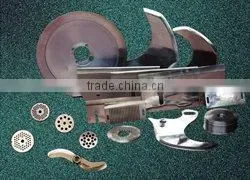 Food Industry Knives | Circular Slitter Knives | Score Slitter