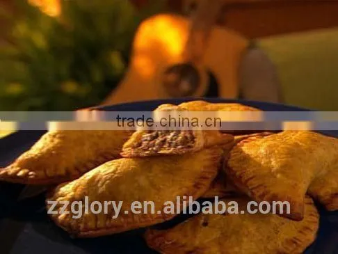 Automatic Spring Roll Machine / Samosa Machine / Dumpling Machine For Sale photo-3
