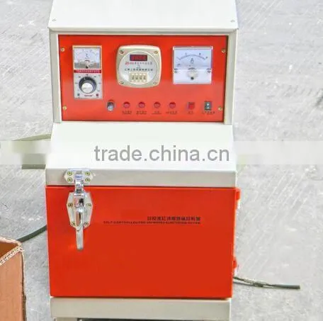 Professional Welding Electrode Heating And Drying Oven For Elecrode