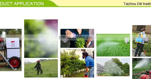 Agriculture Hand Control Pressure Switch photo-6