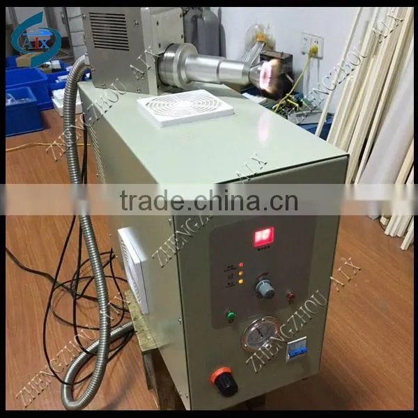50mm Treating Width Corona Treatment Machine Plasma/corona Treatment Plasma photo-2
