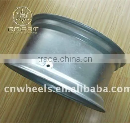 4.00Ex15 Wheel Rim Tractor Front Loader photo-3