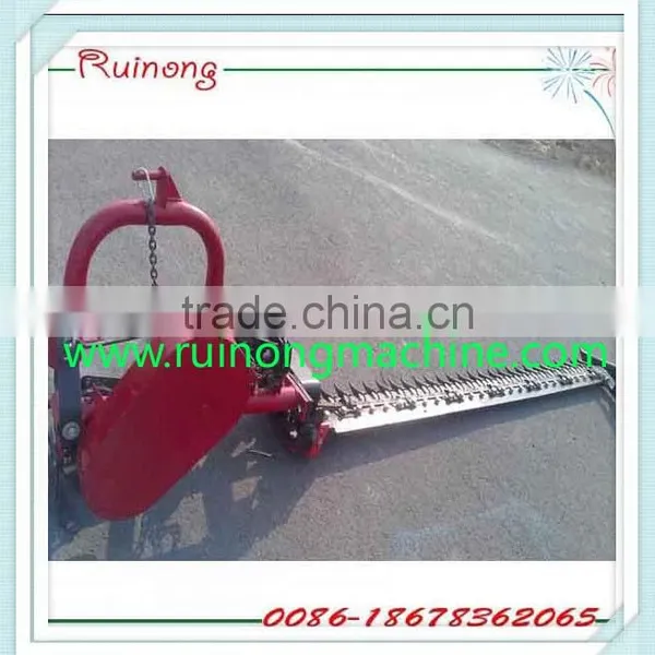 Made in China Reciprocating Mower for Forest photo-4