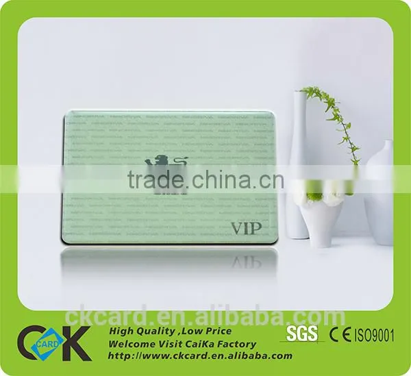 Customize Size and Shape Color Printing Epoxy RFID Tags photo-3