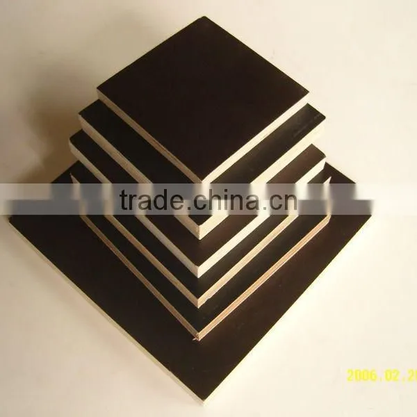 4'X8' Film Faced Plywood Construction Plywood photo-3