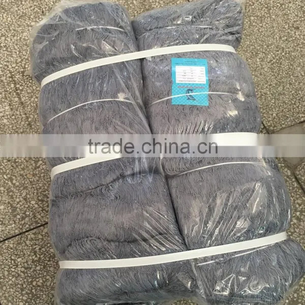 Nylon Mulifilament Fishing Net Manufacturers