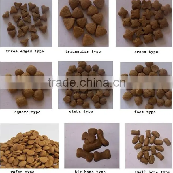 Factory Price CE Certification Pellet Machine of Animal Feed photo-2