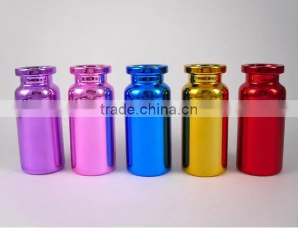 Wholesale 20ml Glass Vials Tubular Vial for Injection photo-5