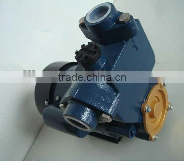 Peripheral Pump