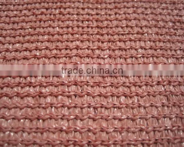 HDPE PE Neting 0.9m-2.5m Width Sun Shade Net photo-5