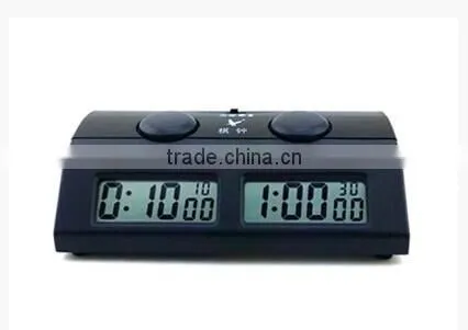 electronic chess clock