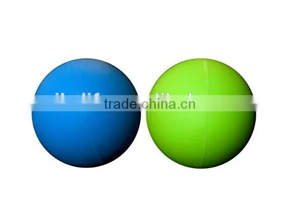Lacrosse Ball