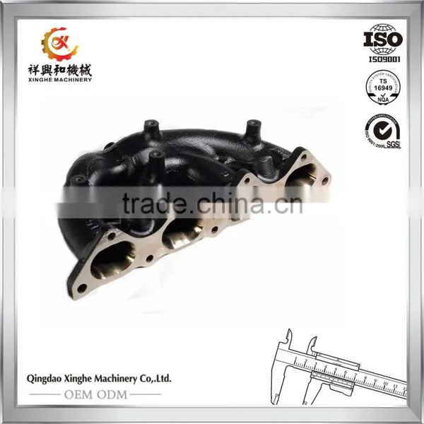 Customized 3 Way High Temperature Solenoid Valve Manifold Forged Hydraulic Stainless Steel 316 3 Way Water Valve Manifold photo-5