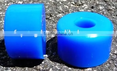 Rubber shock absorber PU Damper