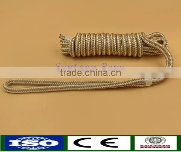 EU Standard Dock Line Offer With the Nylon pp Polyester Material photo-2