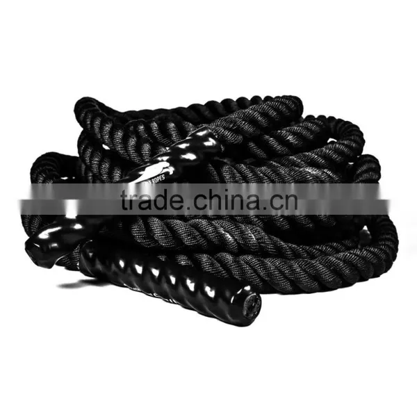 Battle Rope Type Gym Battle Rope photo-2