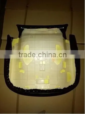China Durable Forklift Seat Cushions For 38 Series photo-2