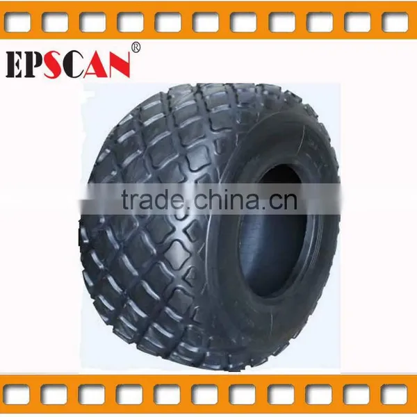 23.1-26 Bias Road Roller Tyre