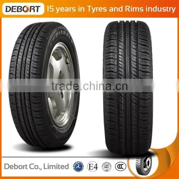 205/65r15 Cheap Car Tires photo-3