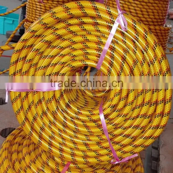 8mm 10mm High Pressure Sprayer Hose Pvc Braided Hose photo-2