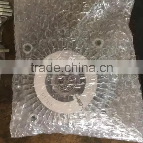 Reliable Quality Radiator Fan Clutch 16210-31010 16210-34100 photo-3