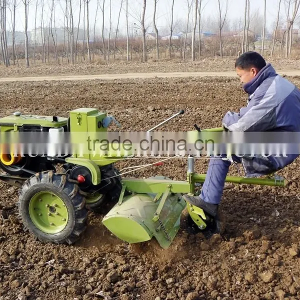 Hot Sale Seeder for Walking Tractor photo-2