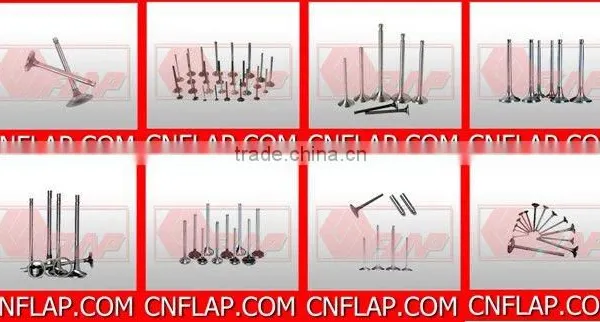 Ohv Generator Parts photo-4