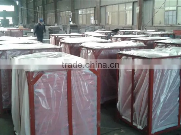 Agricultural Machinery Steel Floor for Pig With ISO9001 Certification Clean Room Raised Floor photo-2