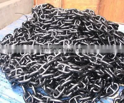 Plastic Electric Cable Chain photo-4