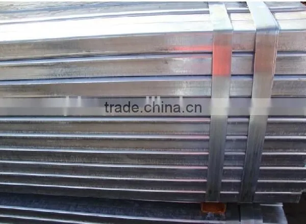 Stainless Steel Square Shape Pipe photo-2