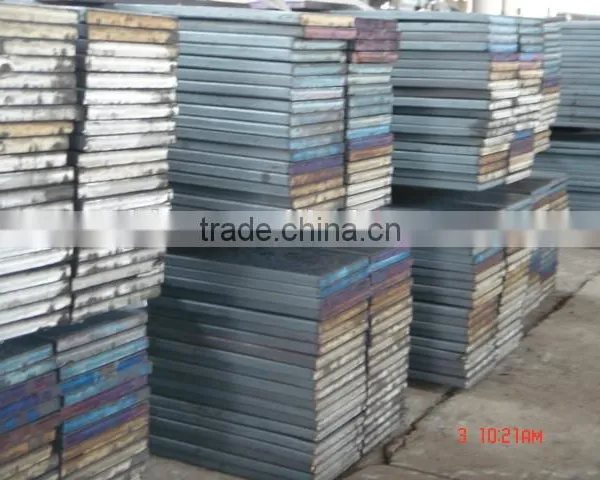 Galvanized Flat Bar / Free Sample/Top Quality/Lowest Prie photo-2