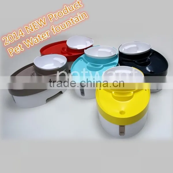 Traditional Methods Portable Dog Drinking Bottle photo-2