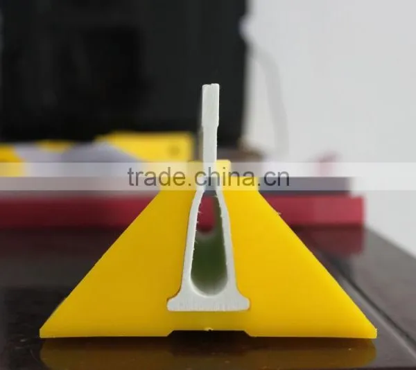 Glass Fiber Reinforced Plastic Floor Support Beams Used for Animal Cages photo-6