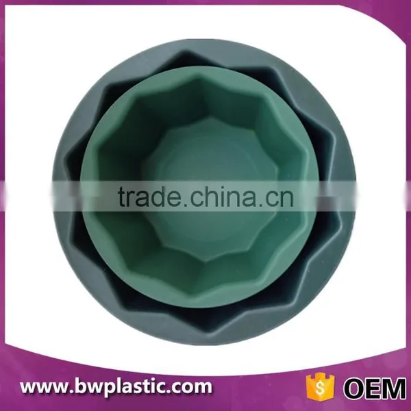 PP Type Plastic Plant Pot,trayshydroponic Systems for Home photo-3