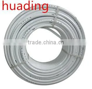 Pex-al-pex for Hot Water and Heating ,multilayer Pex-al-pex Plastic Pipe