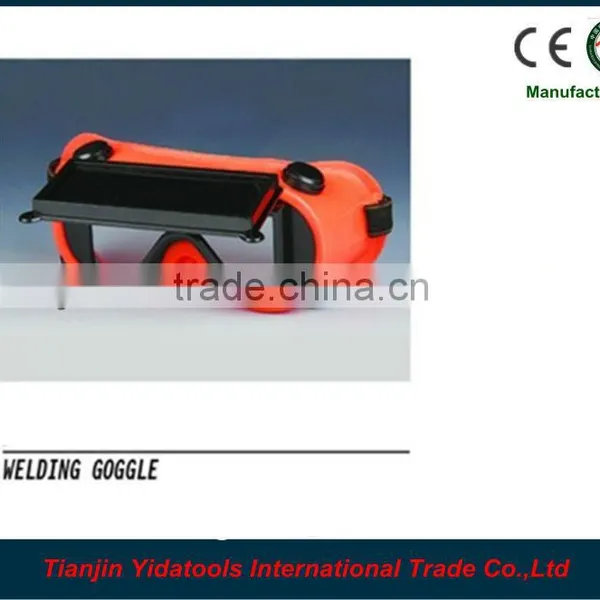 Welding Goggle photo-3