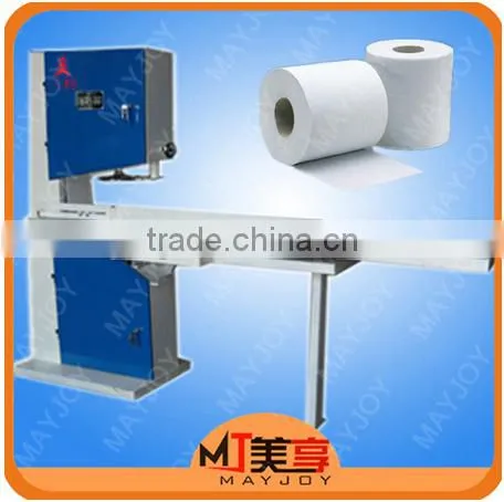 Factory Price!!small Toilet Paper Roll Making Machine/toliet Paper Tissue Winders Machine photo-4