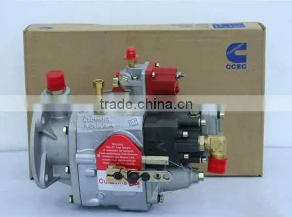 NT855 M11 KT19 KT38 KT50 Genuine With Cummins Engine Part Fuel Pump