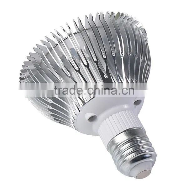 21w Led Grow Light Bulb,Grow Plant Light photo-4