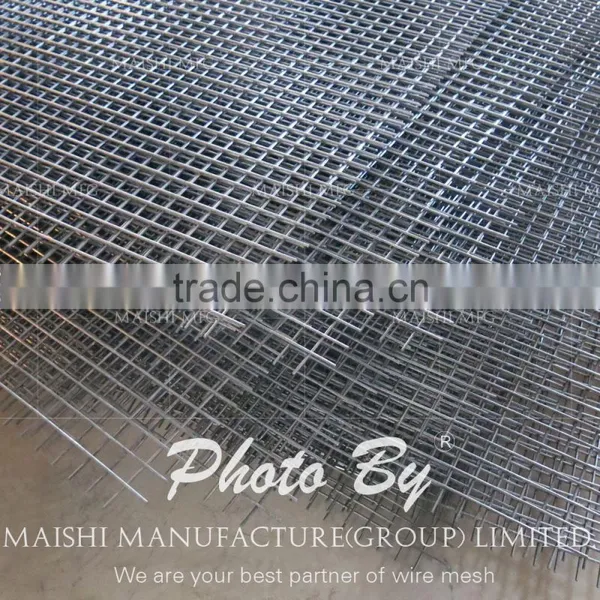 2x2 Galvanized Wire Mesh photo-5