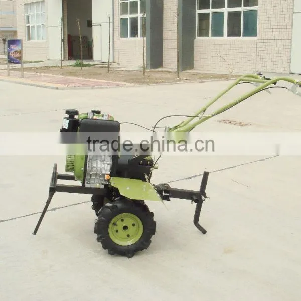 2015 New Model 9hp Power Tiller photo-3