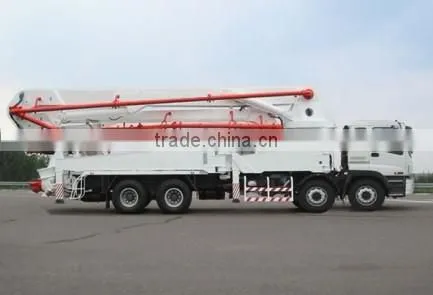 37M Concrete Pump Truck Remote Controller For Sale photo-3