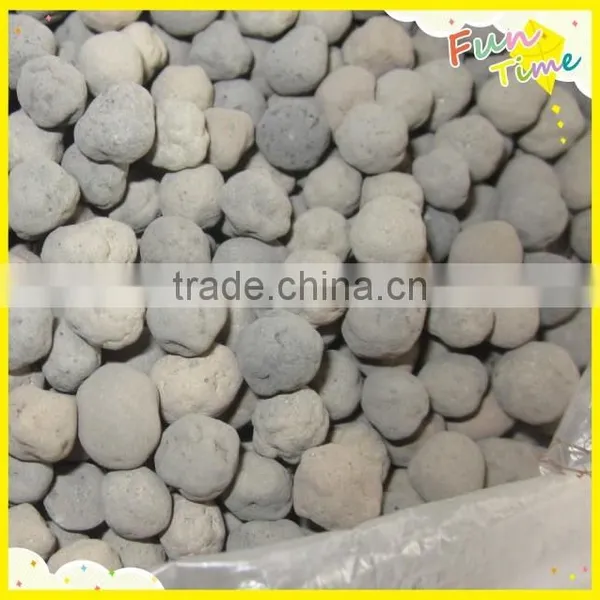 4-8mm LECA Lightweight Expanded Clay Aggregate,Clay Garden Balls photo-5