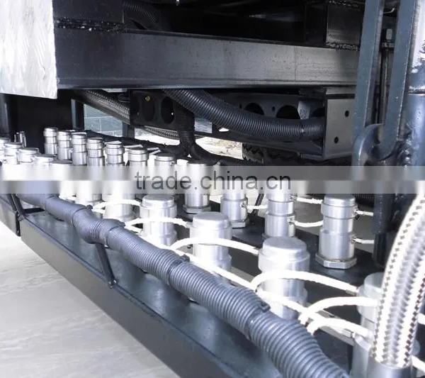 Dongfeng DLK 6000 L Bitumen Distributor Truck, Bitumen Sprayer Truck photo-6